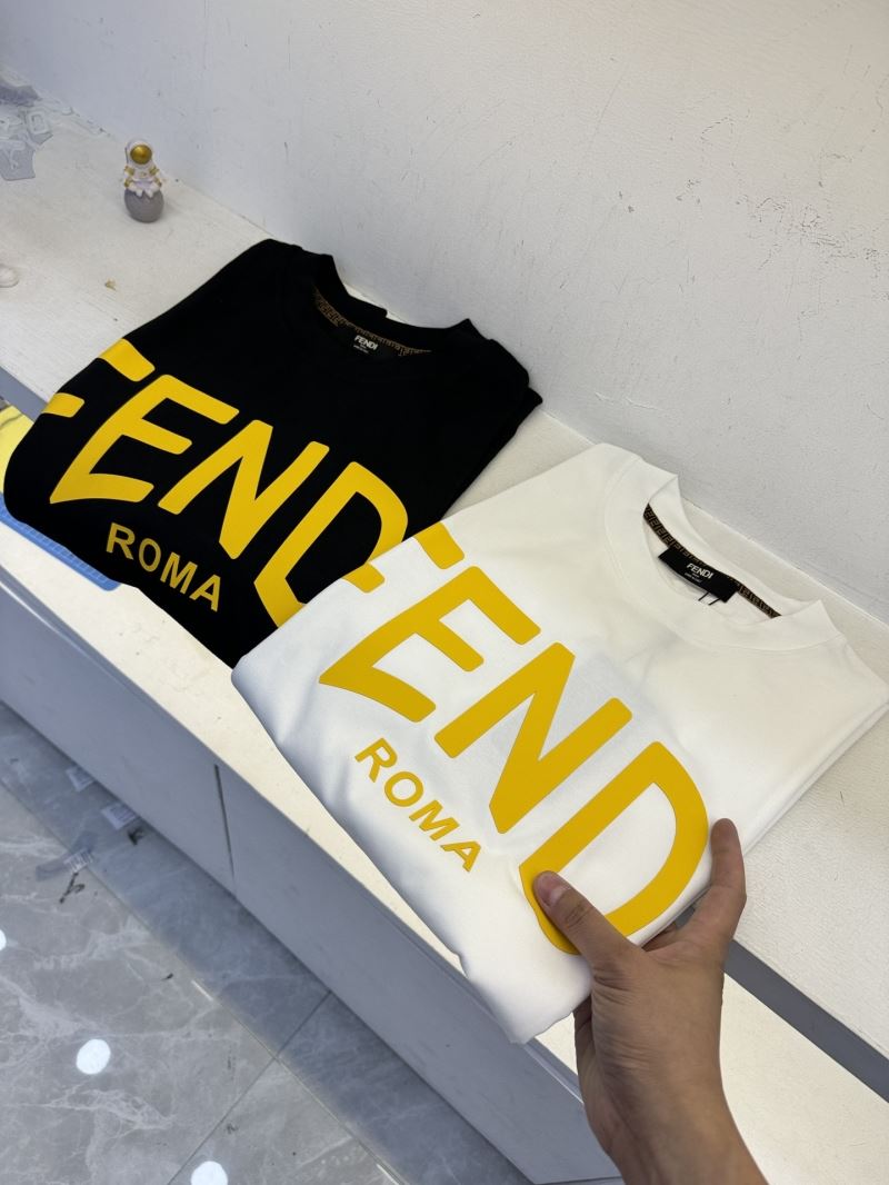 Fendi T-Shirts